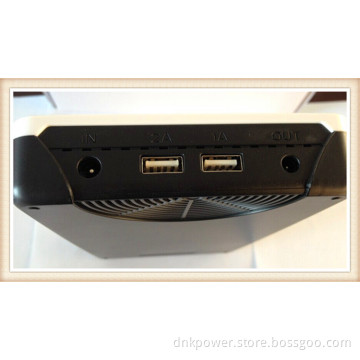 High Quality Factory Price Micro Dual USB Travel Charger